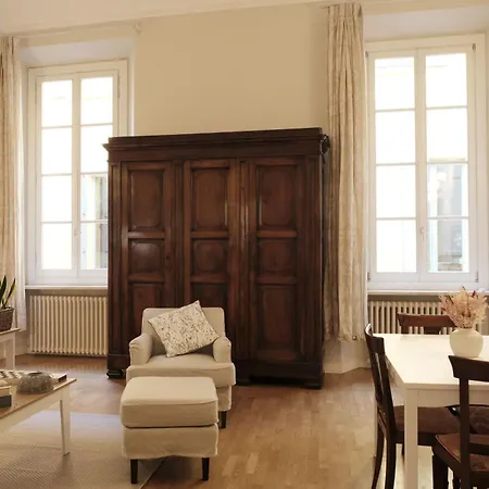 Daire Casa Claire - Experience The Historic Center On Foot *