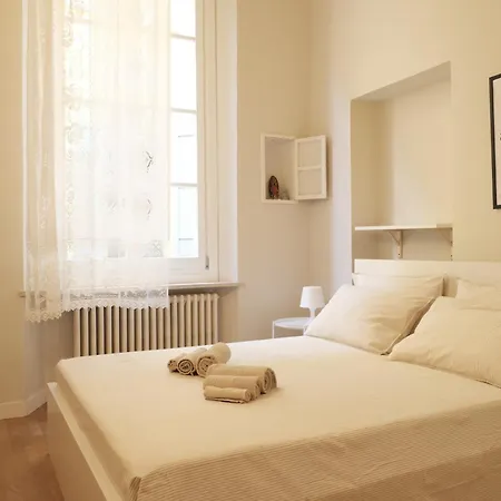 Casa Claire - Experience The Historic Center On Foot * Reggio Emilia