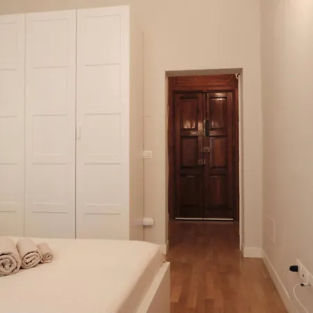 Daire Casa Claire - Experience The Historic Center On Foot