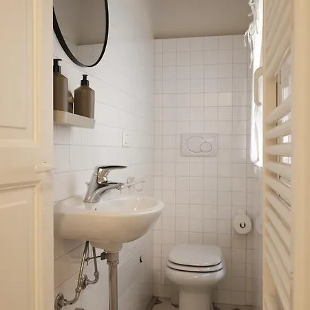 Daire Casa Claire - Experience The Historic Center On Foot *