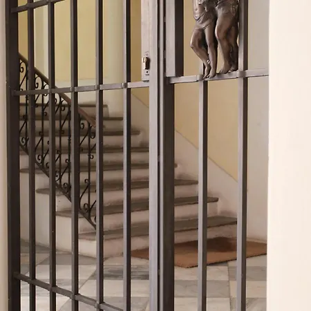 Casa Claire - Experience The Historic Center On Foot Daire *