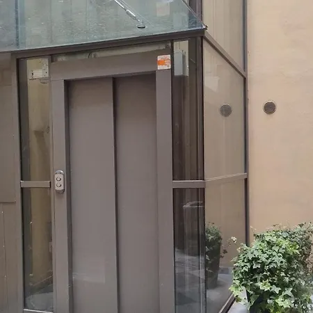 Daire Casa Claire - Experience The Historic Center On Foot Reggio Emilia