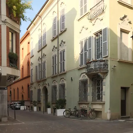 Casa Claire - Experience The Historic Center On Foot *